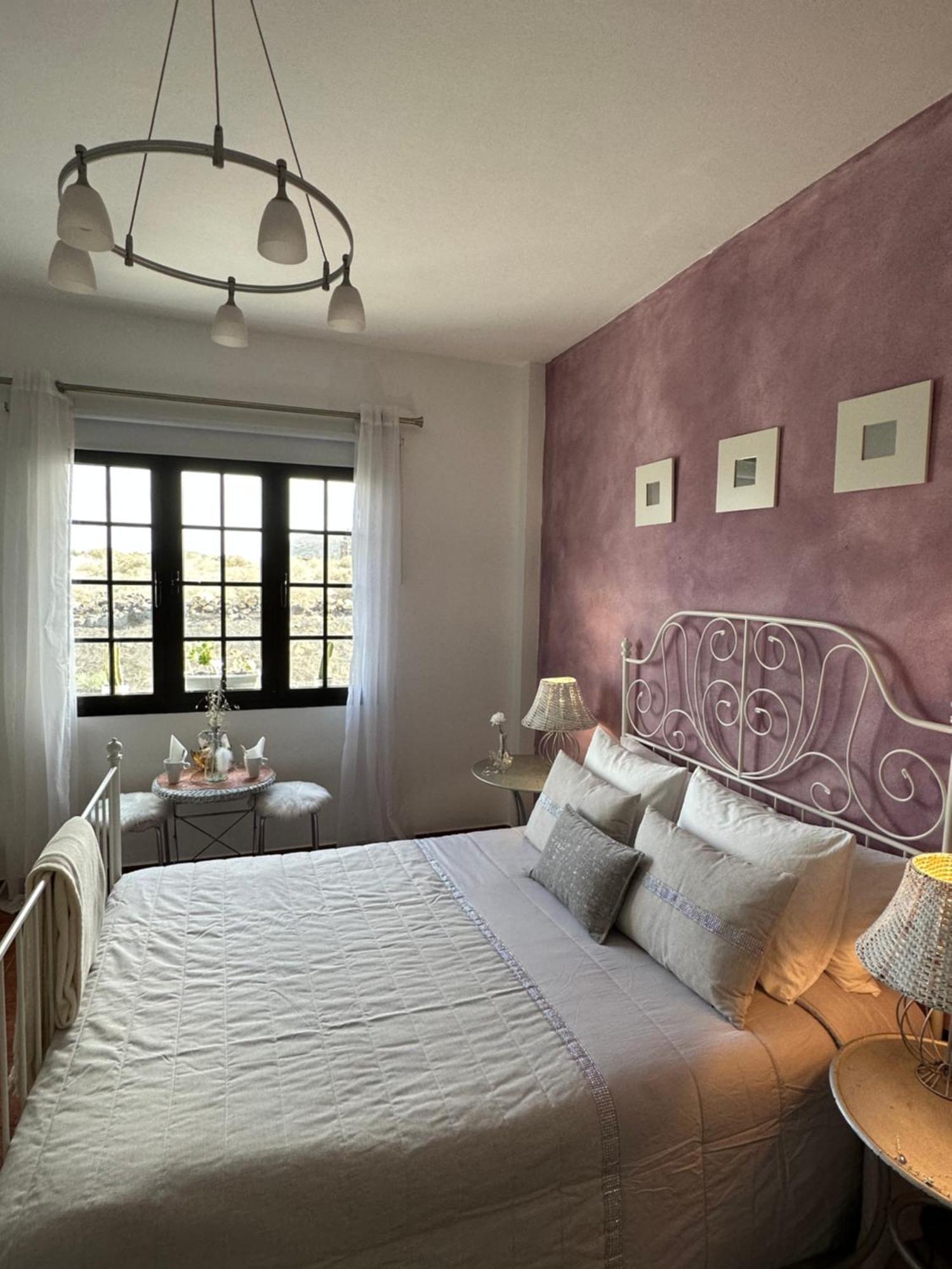 Dache Lanzarote Country house Tias