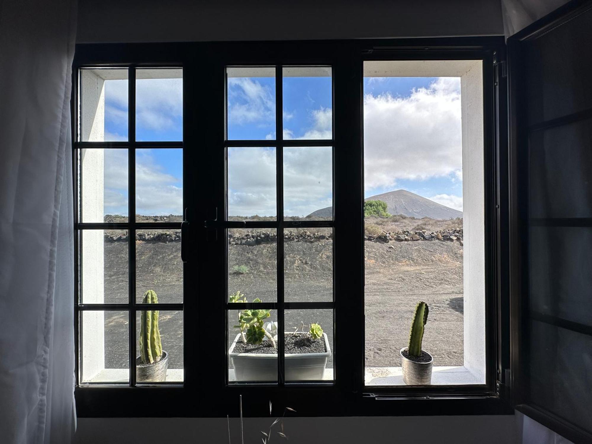 Dache Lanzarote