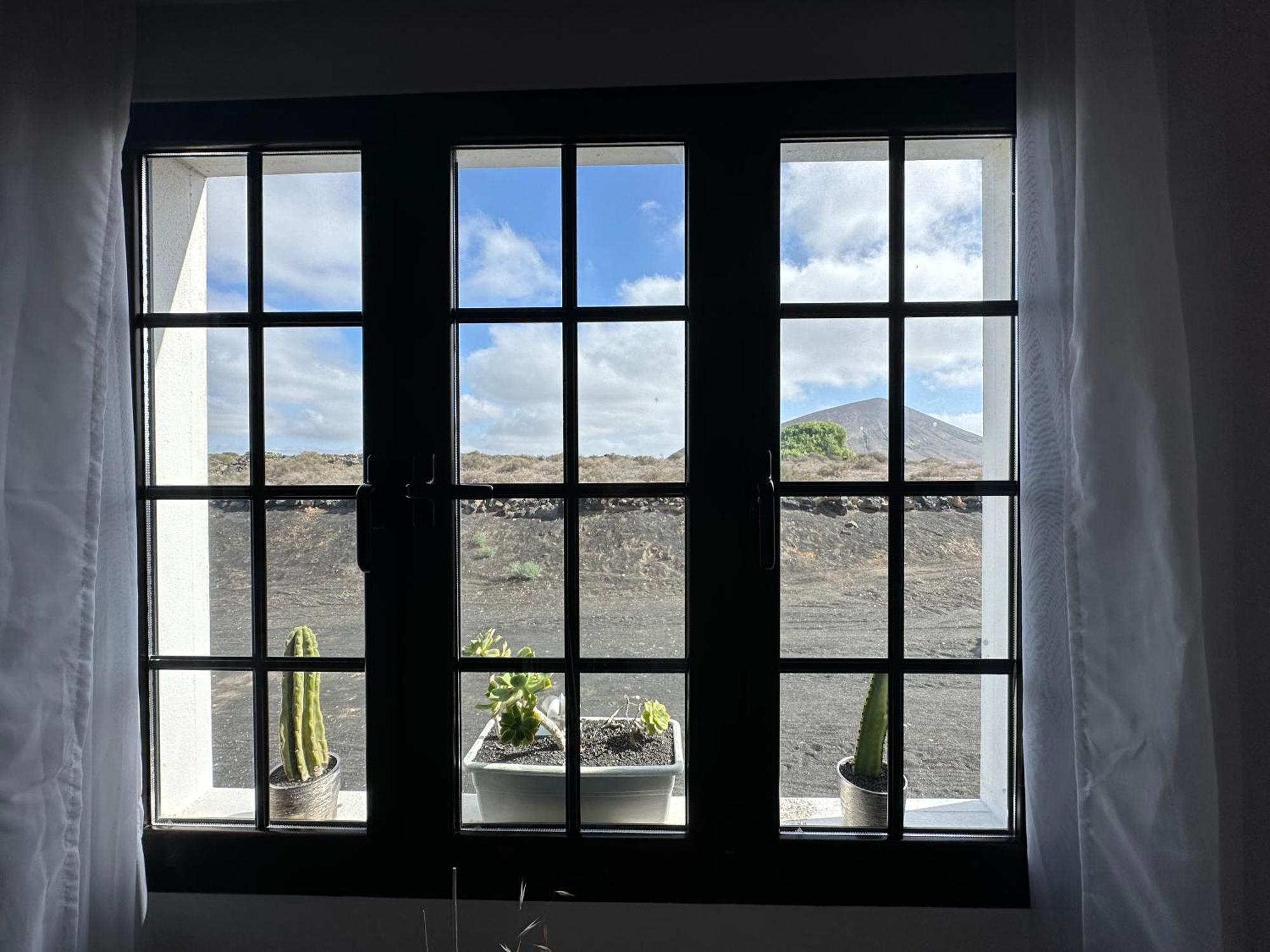 Country house Dache Lanzarote *