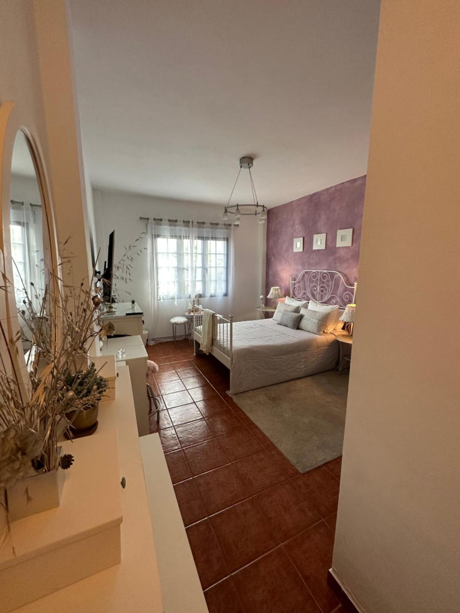 Country house Dache Lanzarote Tias