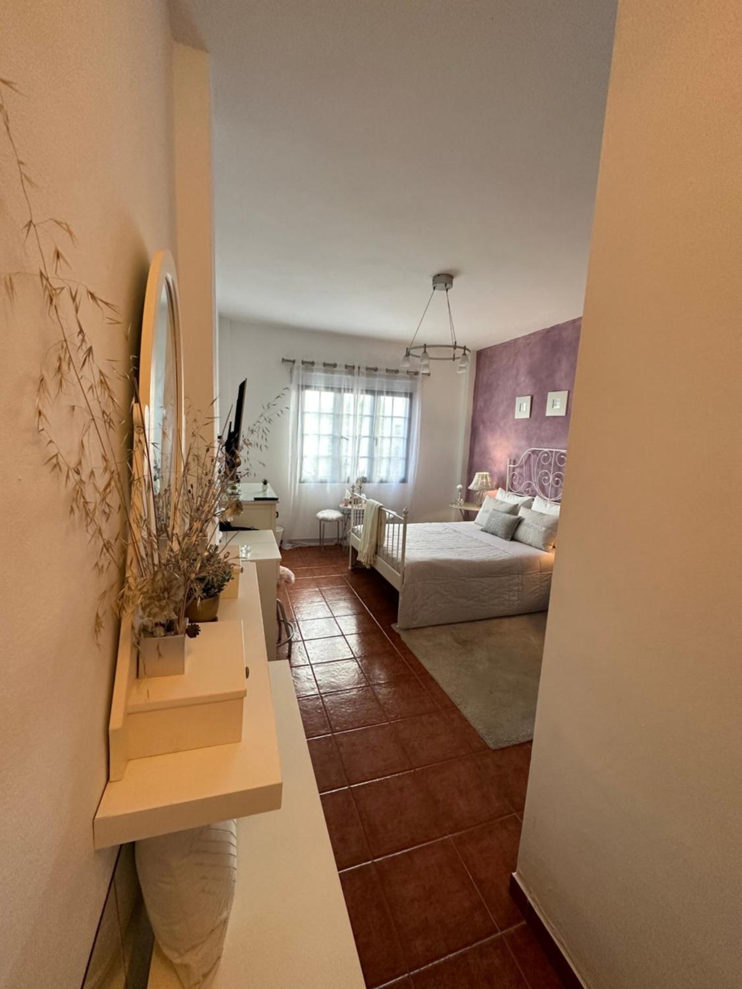 Dache Lanzarote Country house
