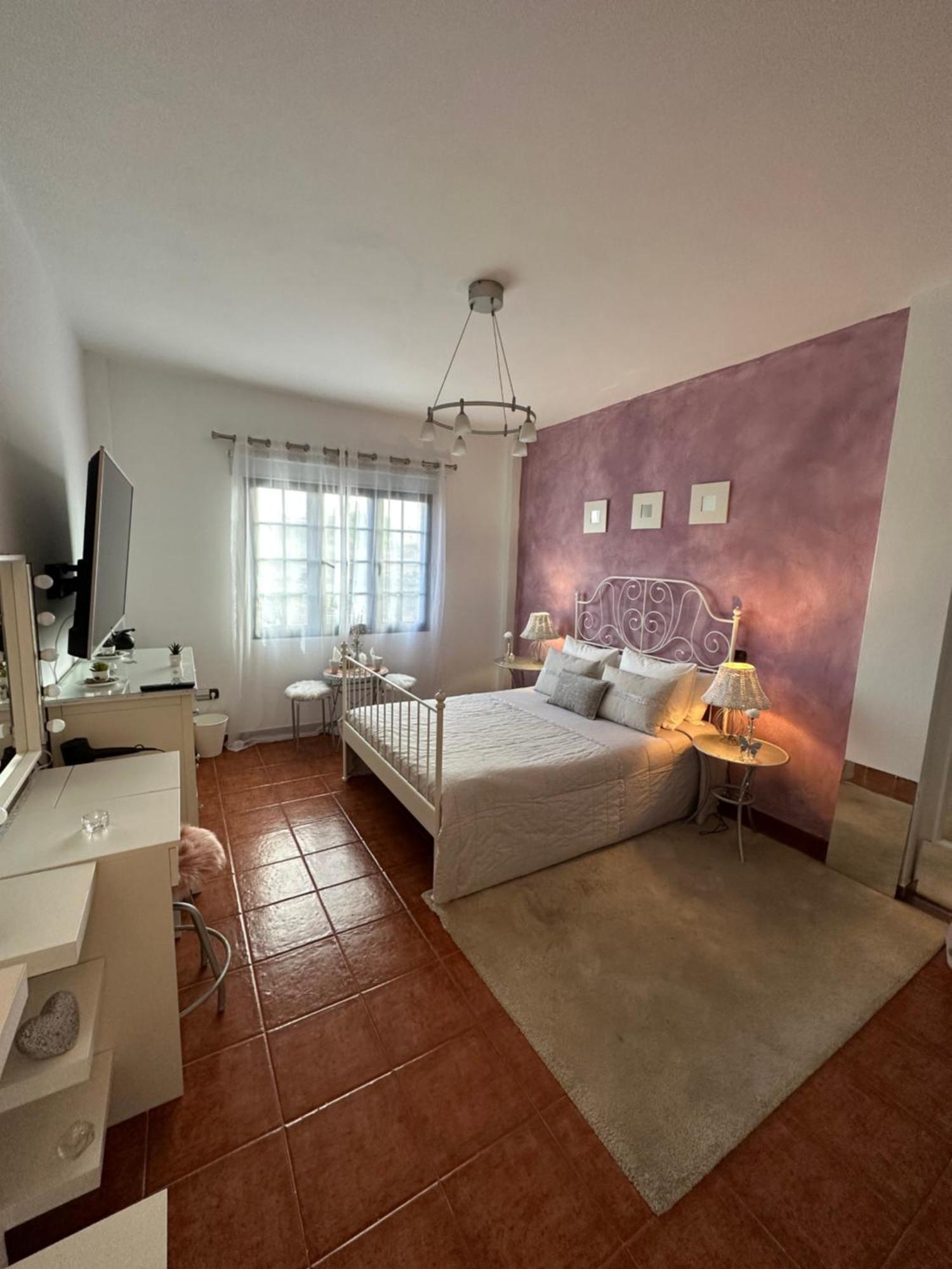 Country house Dache Lanzarote