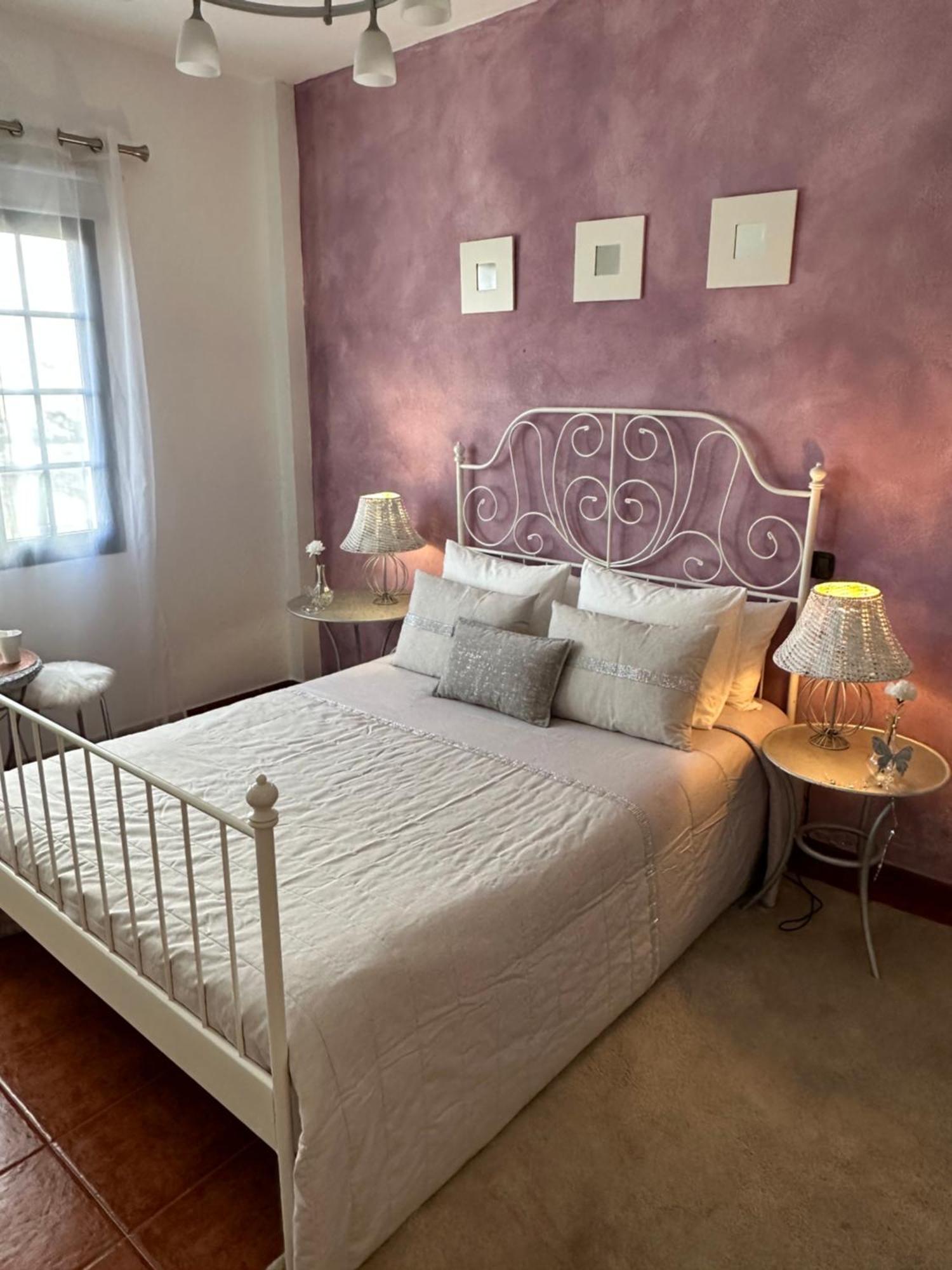 Dache Lanzarote Country house