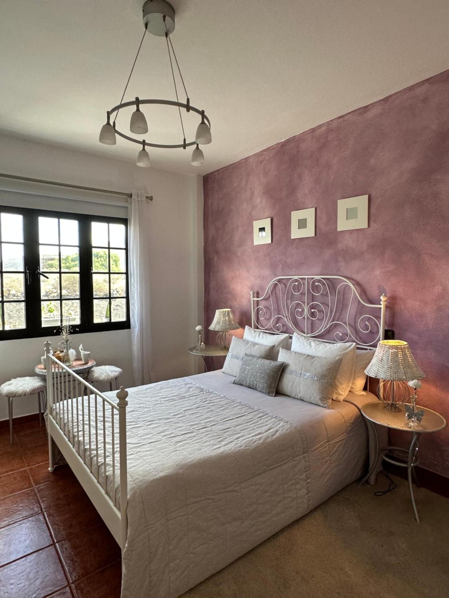 Dache Lanzarote Country house Tias
