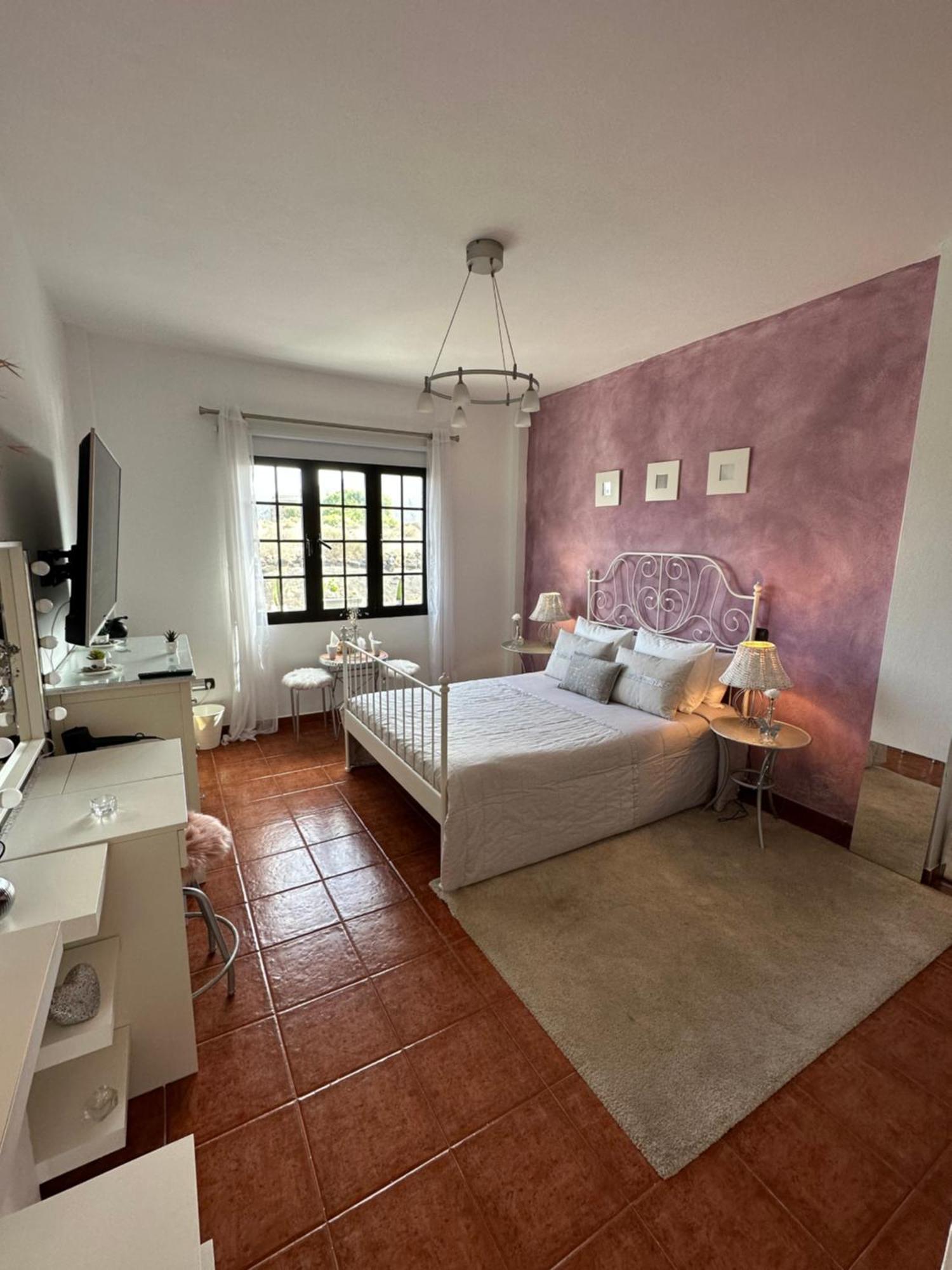 Country house Dache Lanzarote Tias