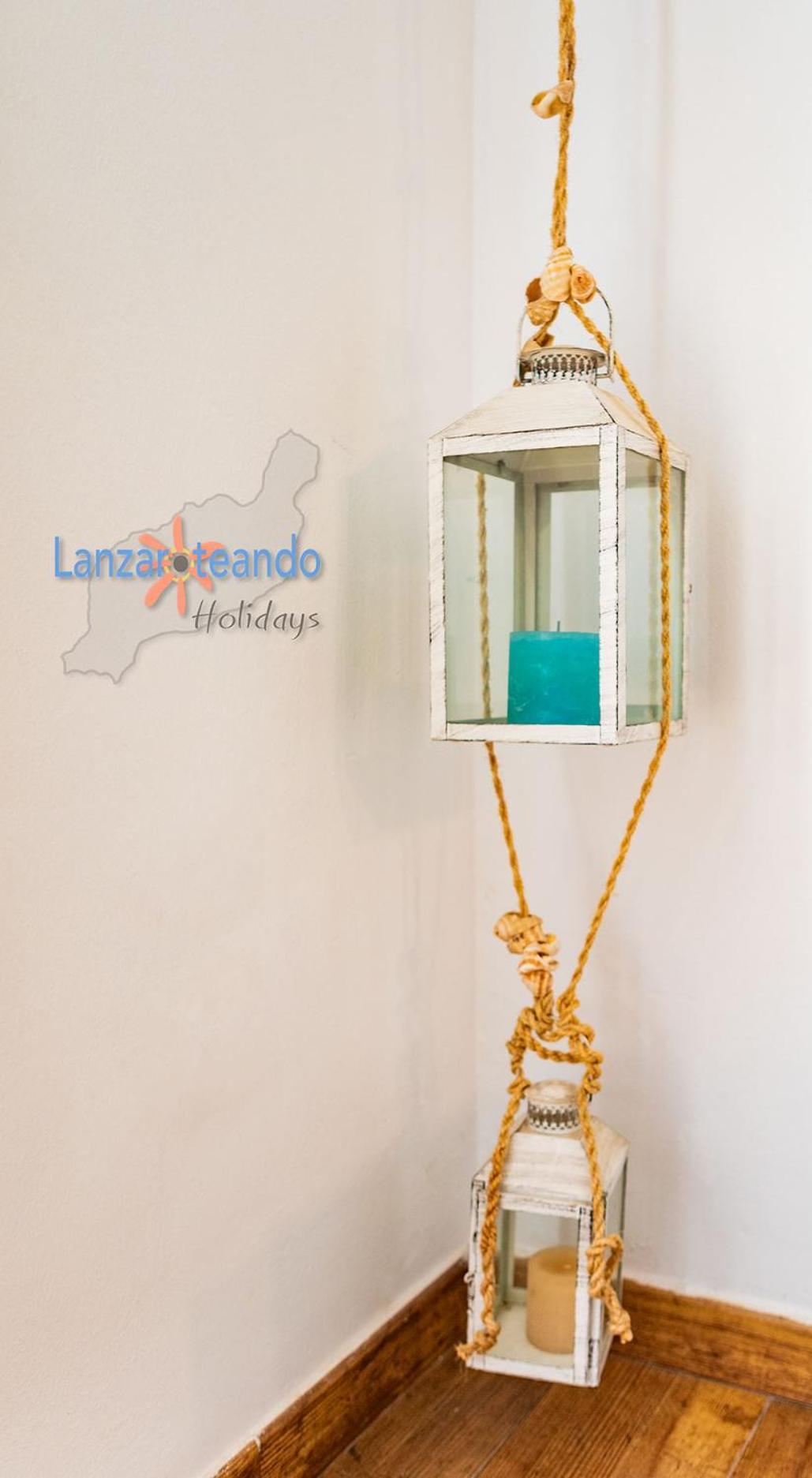 Apartamento Casa Azul *