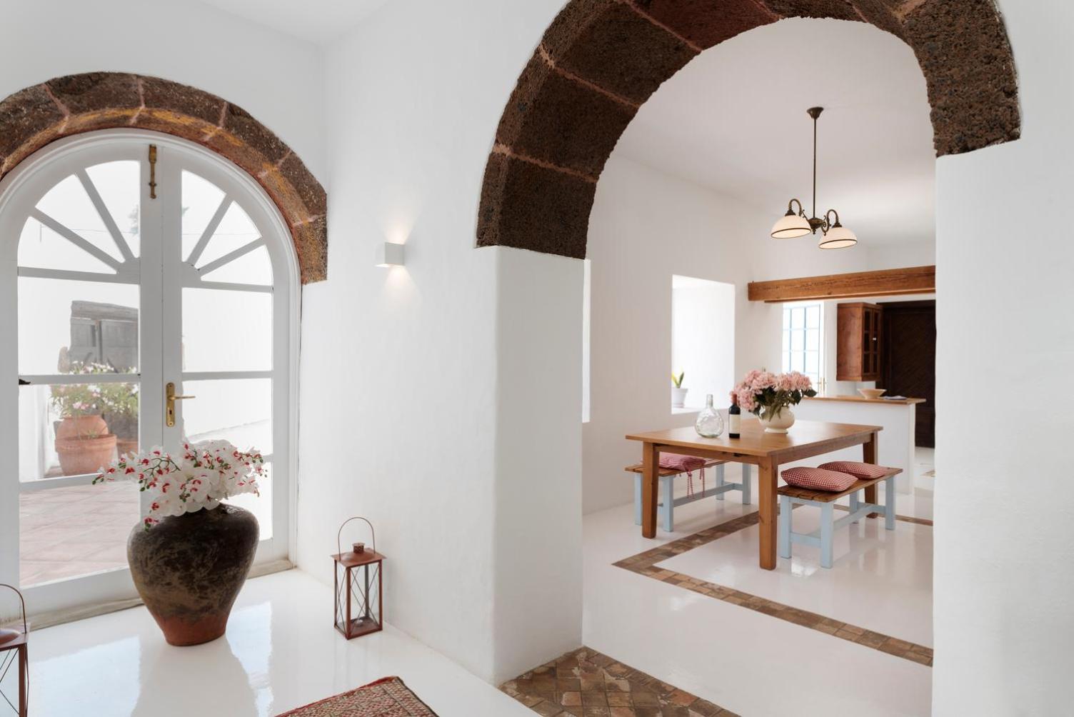 Сasa de vacaciones Casa Arboles - Lanzarote *
