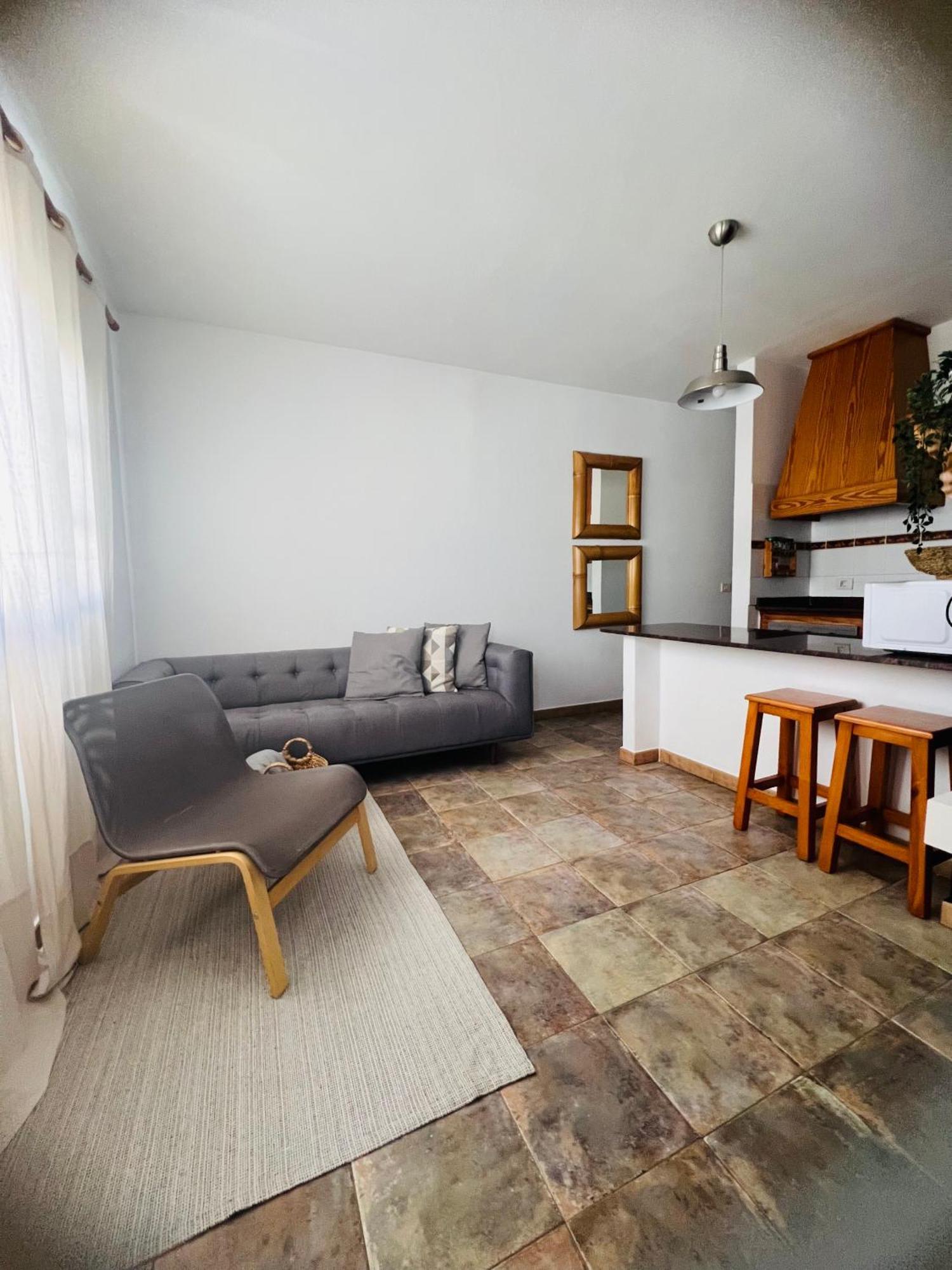 Apartamento Casa Loli Caleta Caballo *