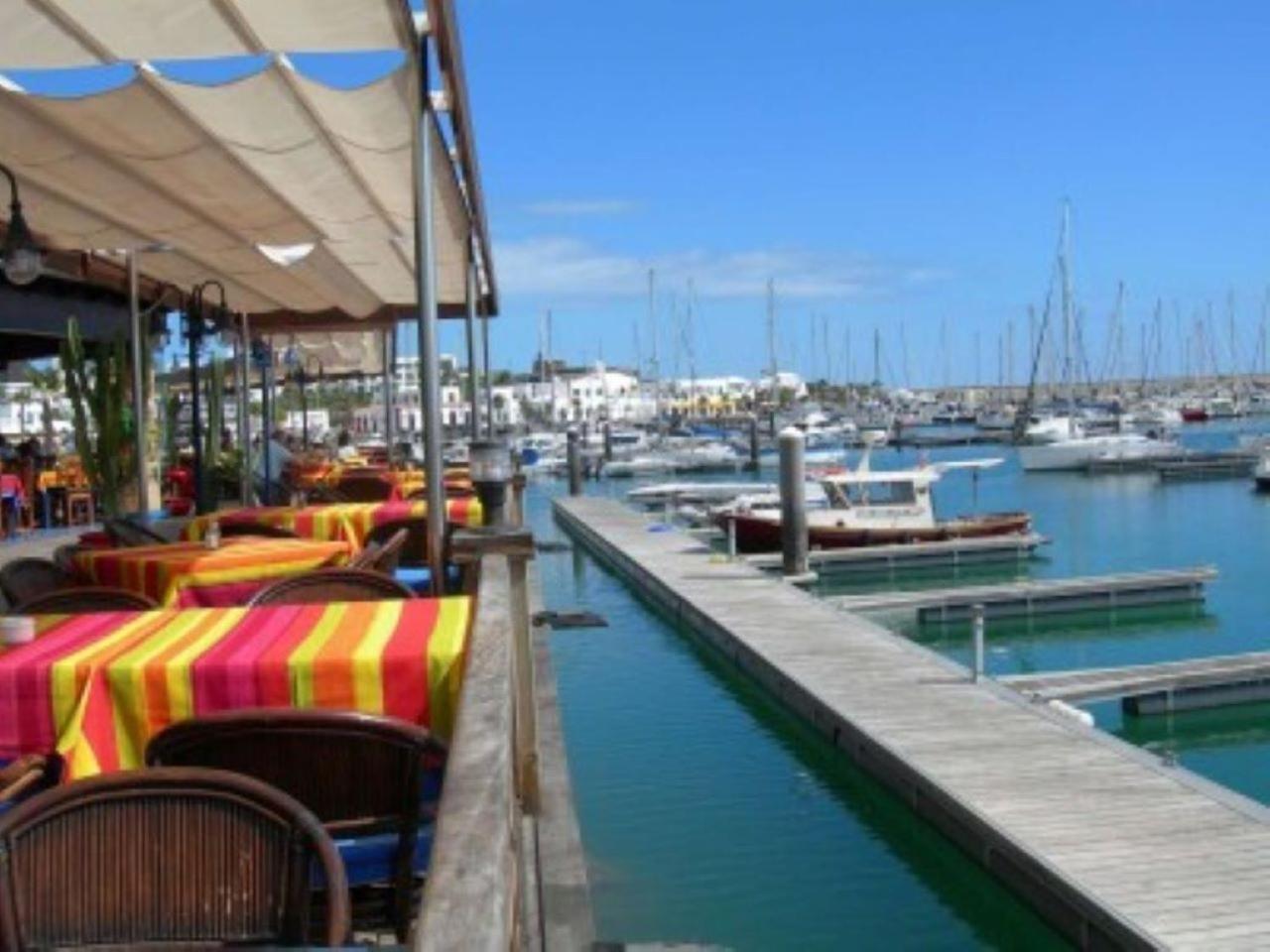Casa Del Mar *