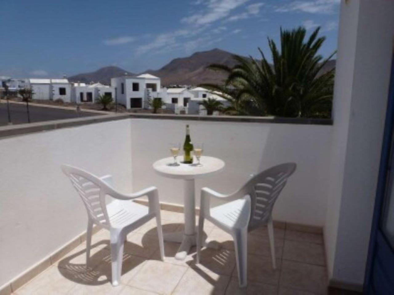 Casa Del Mar Villa Playa Blanca (Lanzarote)