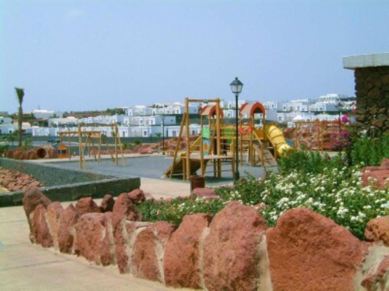 Casa Del Mar Villa *