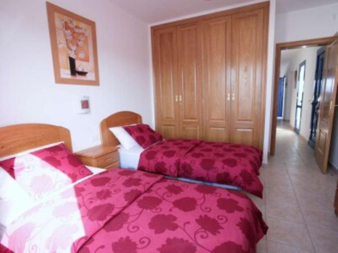 Casa Del Mar Villa Playa Blanca (Lanzarote)