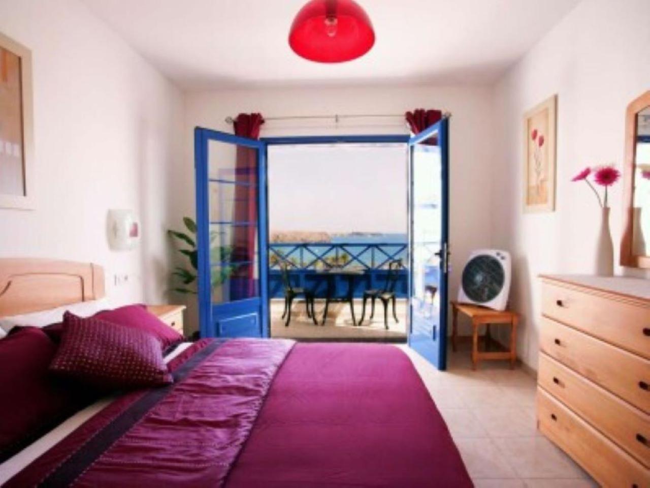 Casa Del Mar Villa