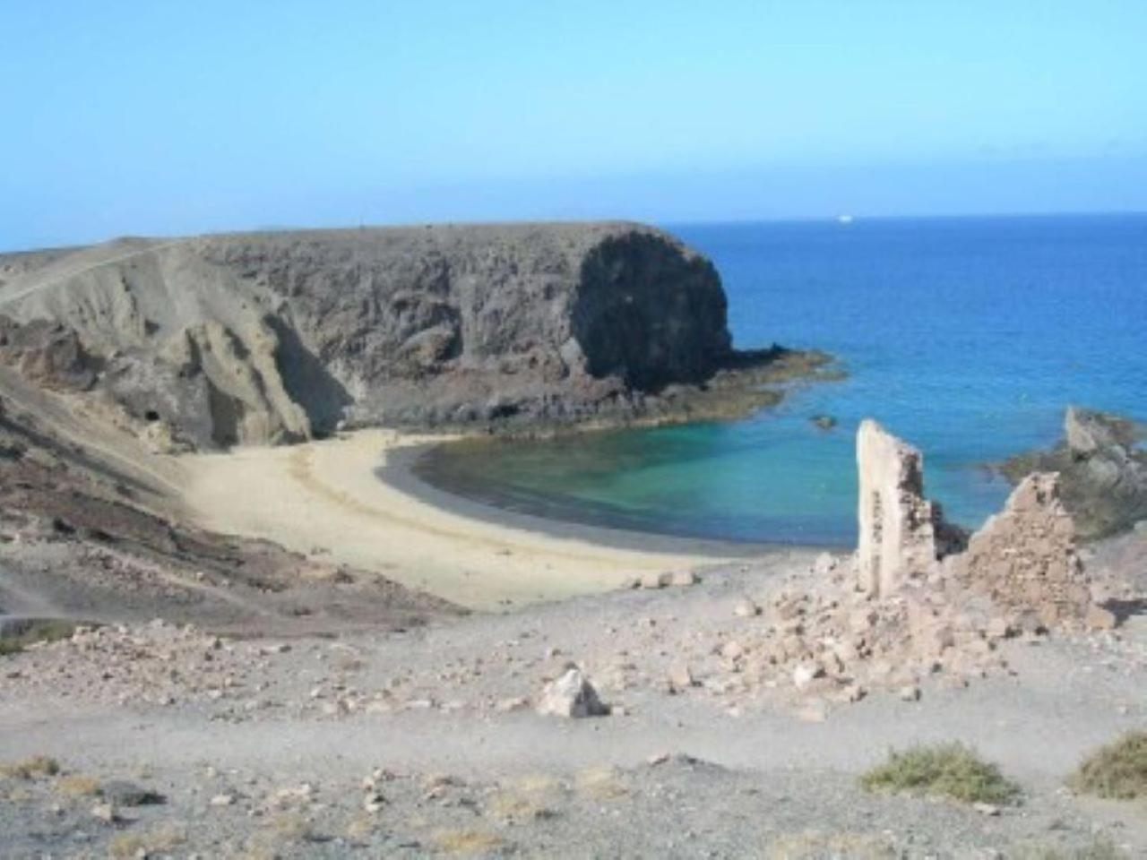 Casa Del Mar Villa *