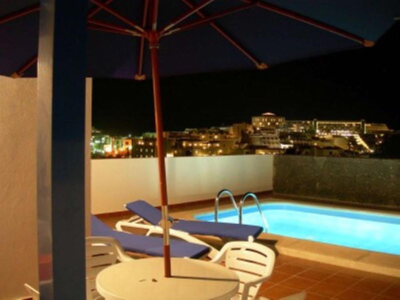 Casa Del Mar Villa