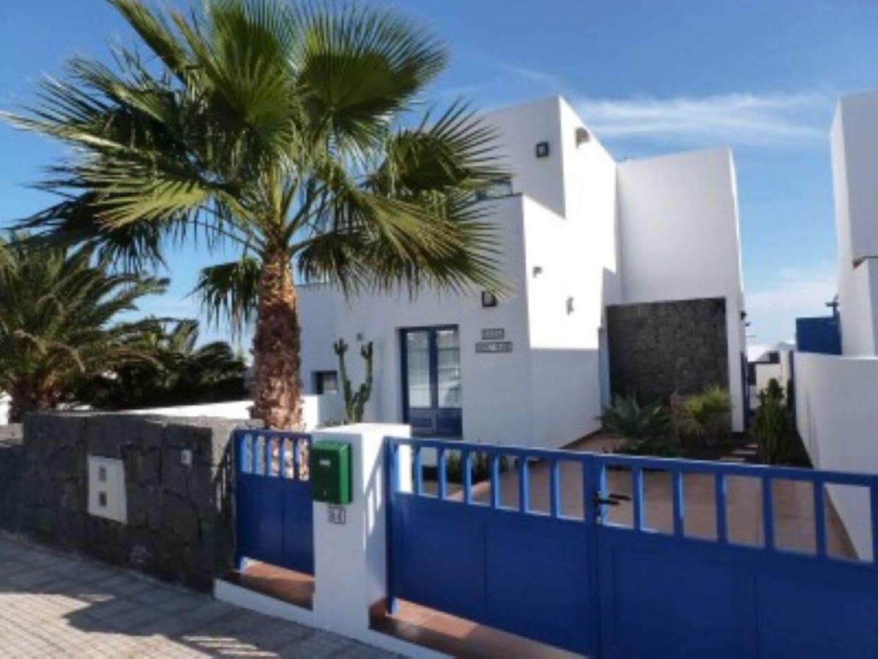 Casa Del Mar