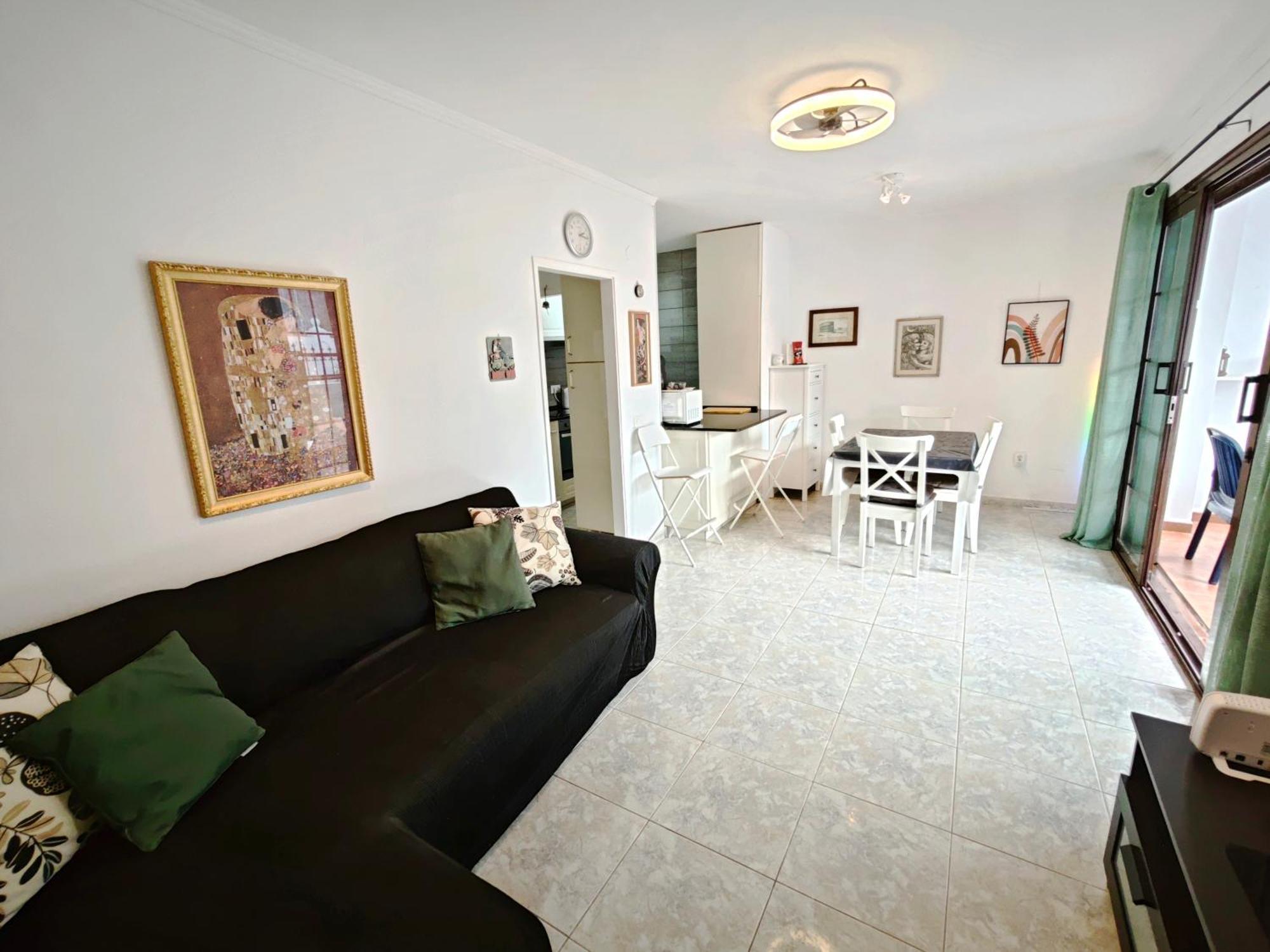 Сasa de vacaciones El Pisito La Dolce Puerto del Carmen (Lanzarote)