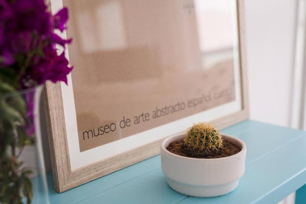 Casa Charcon Alto, En Primera Linea De Mar - Lanzarote Famara