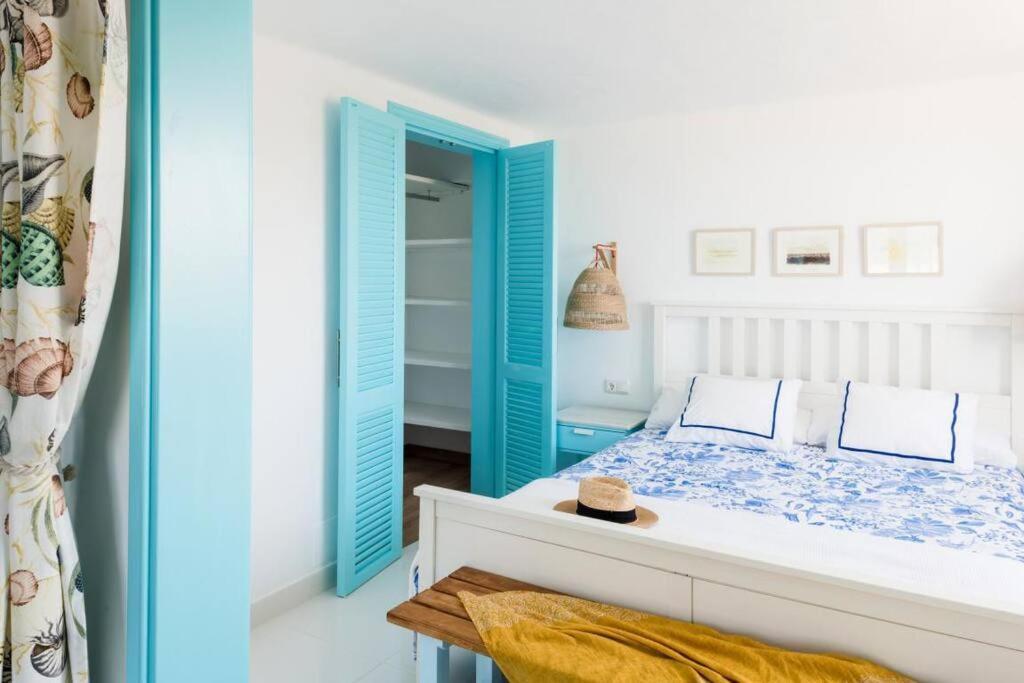 Casa Charcon Alto, En Primera Linea De Mar - Lanzarote Famara