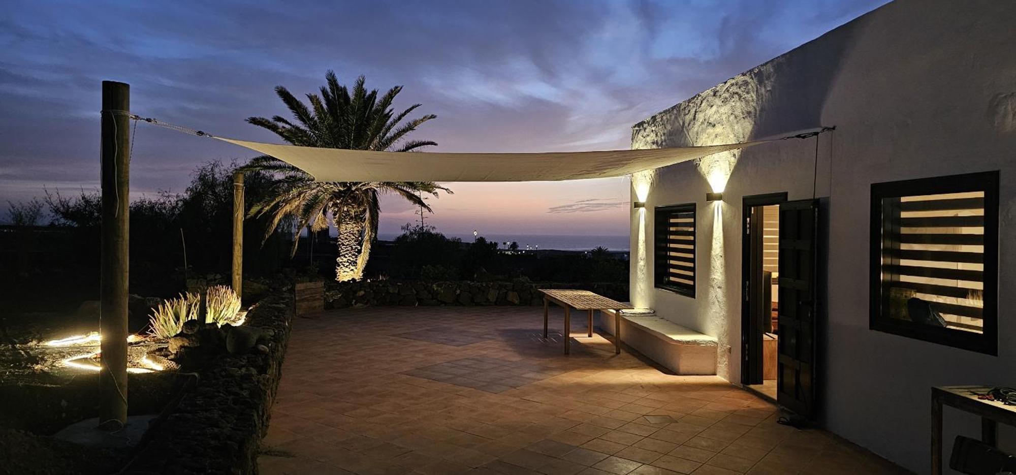 Holiday home Casa Sas La Hoya *