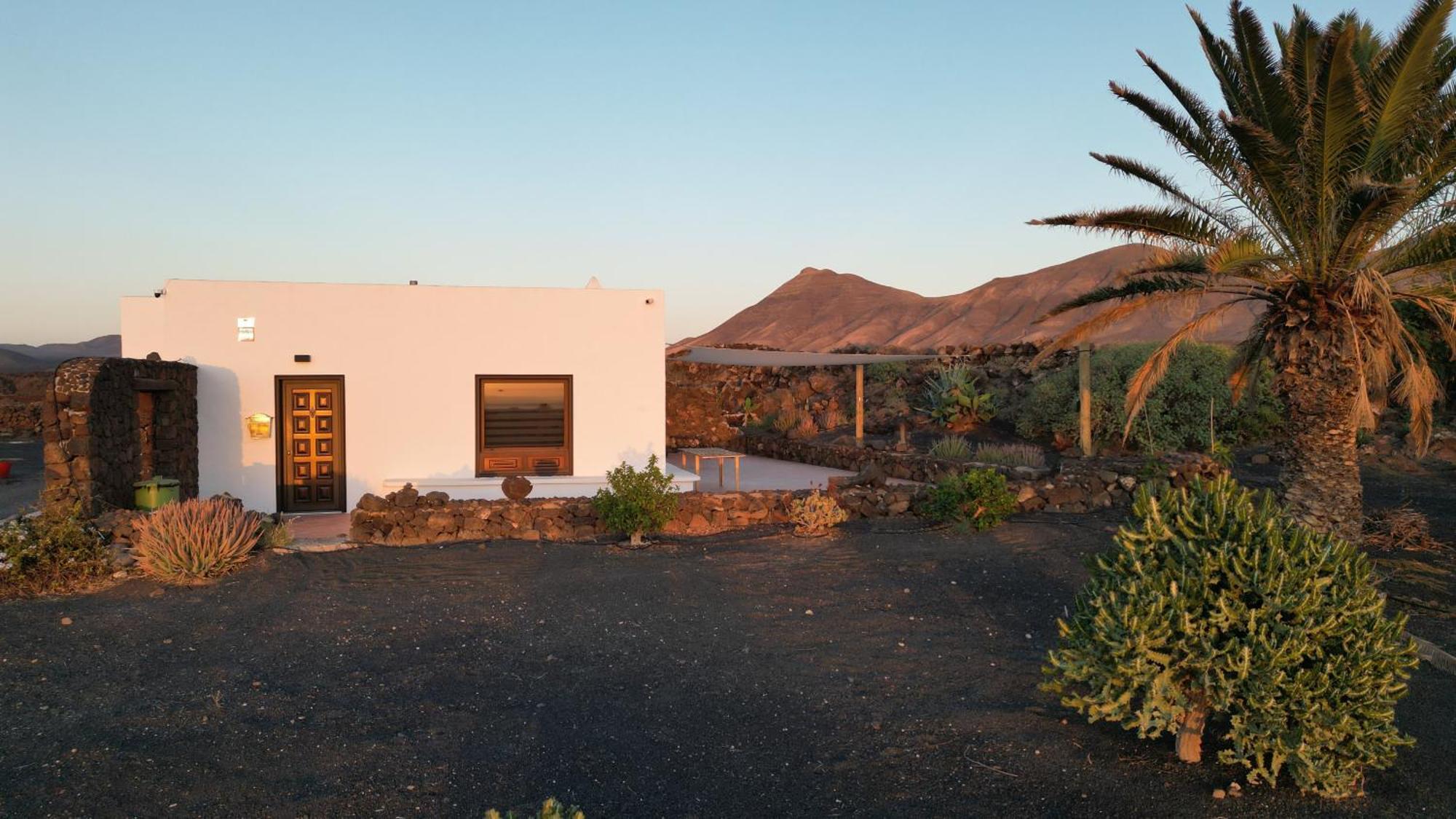 Casa Sas La Hoya Holiday home Yaiza (Lanzarote)