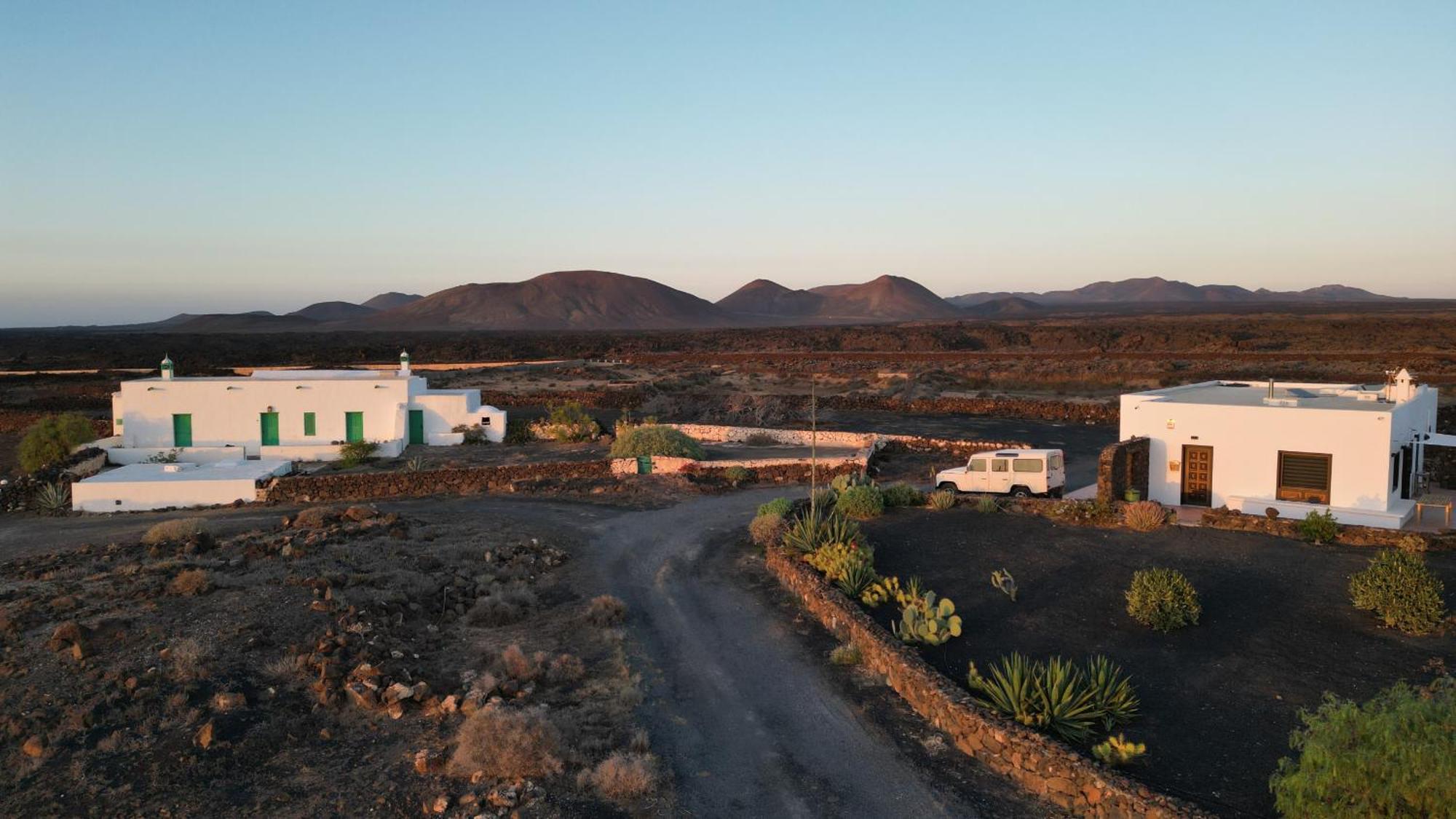 Casa Sas La Hoya Yaiza (Lanzarote)