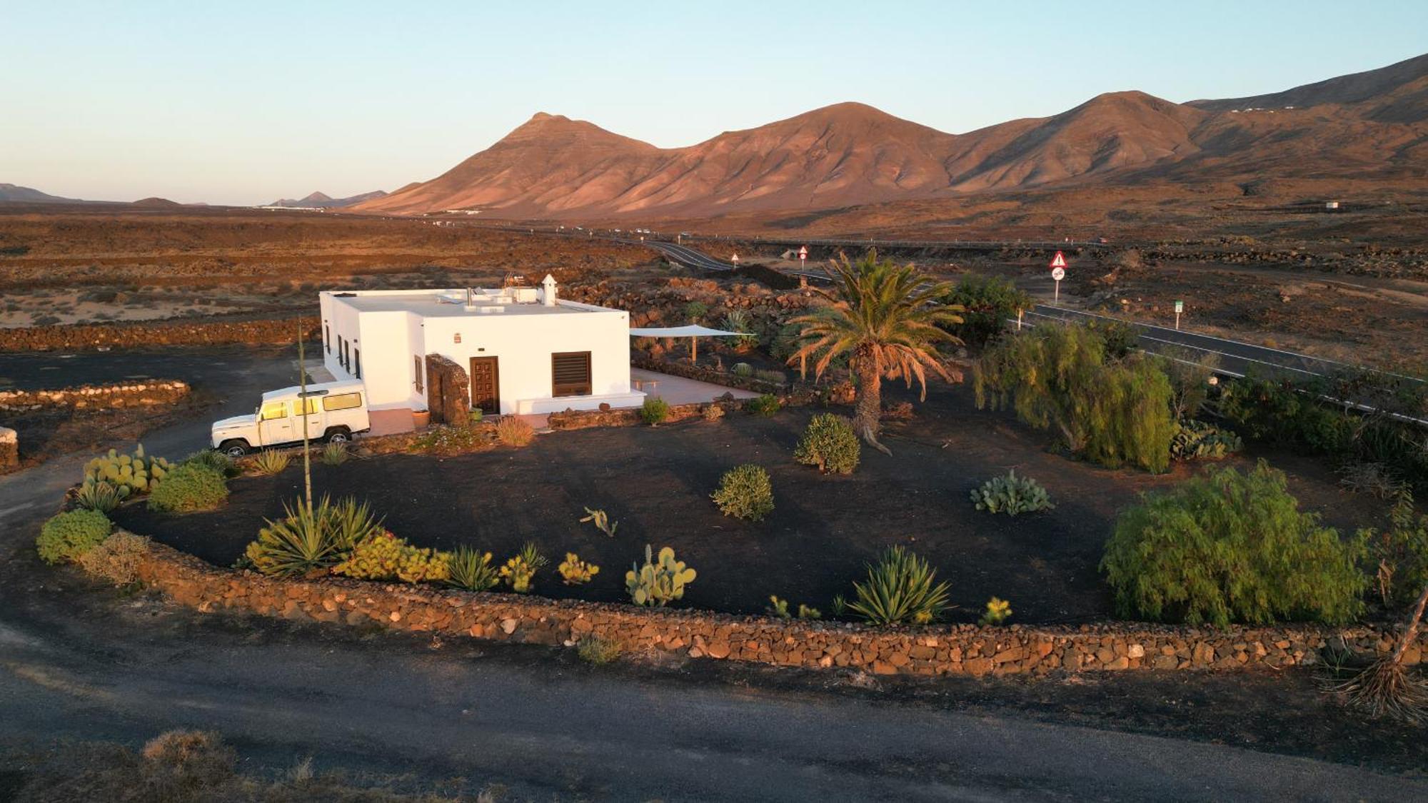 Holiday home Casa Sas La Hoya
