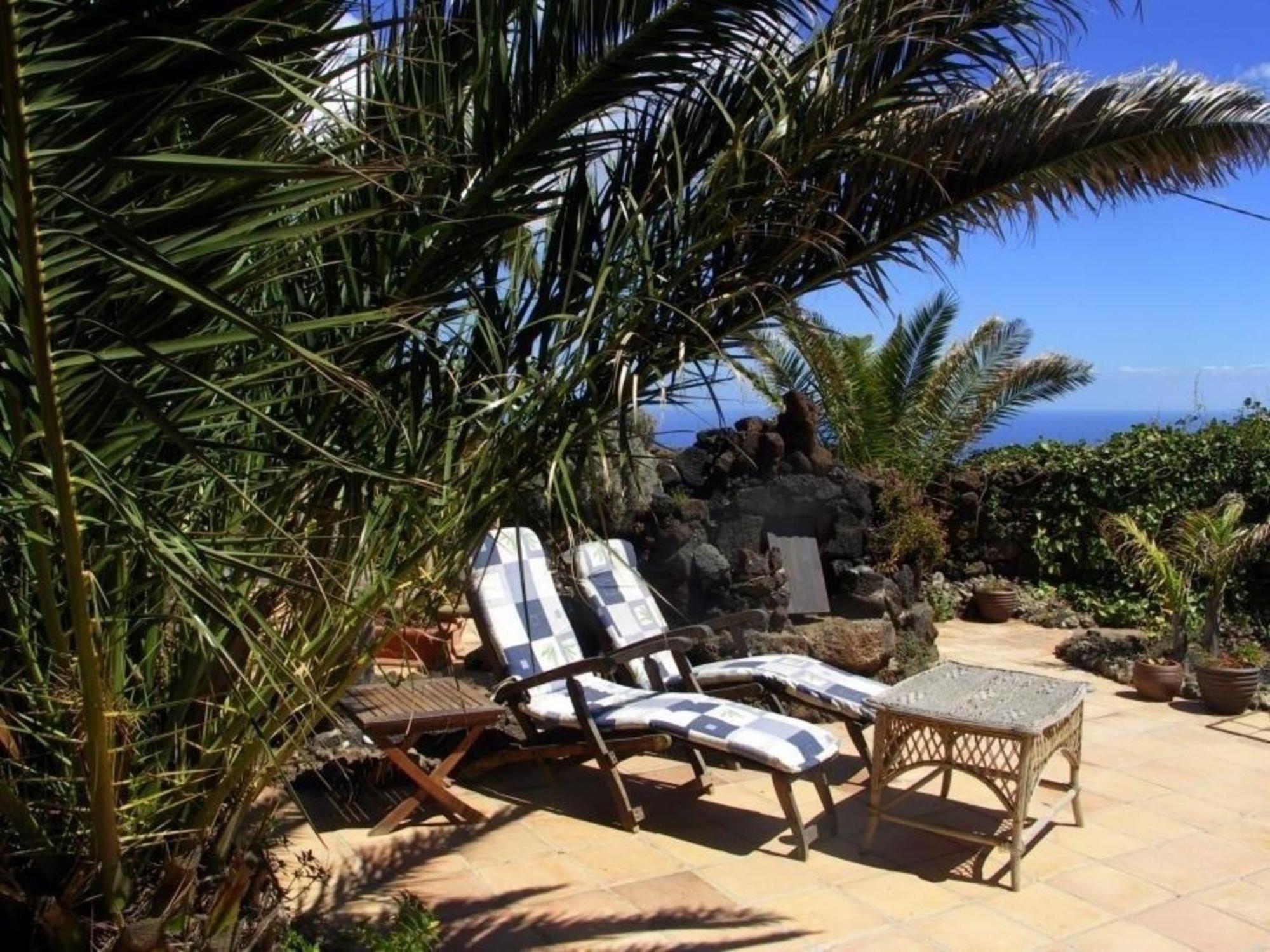 Holiday home Casa De Niro Tias