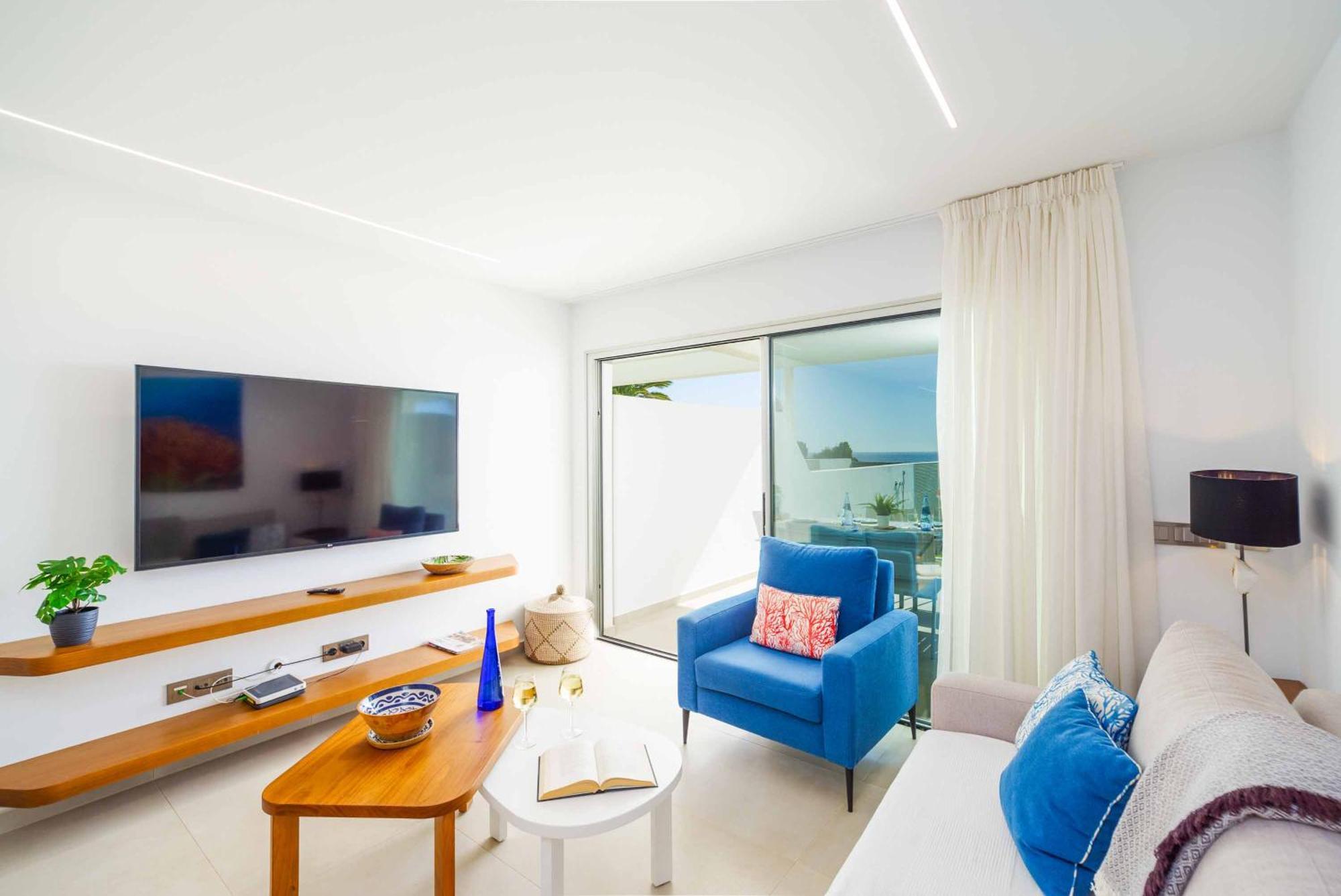 Marina Agua Villa Playa Blanca (Lanzarote)