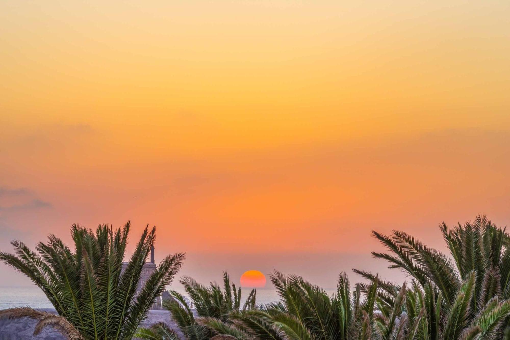 Villa Marina Agua Playa Blanca (Lanzarote)
