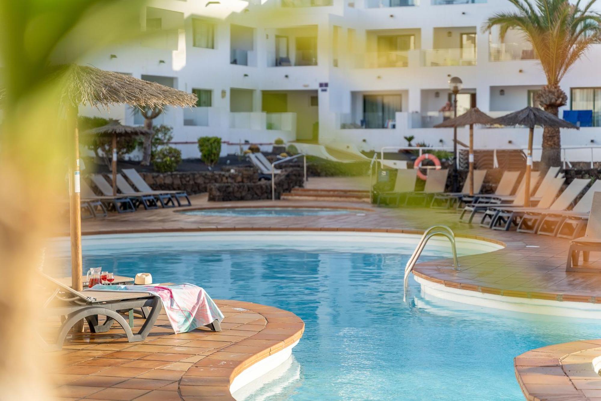 Galeon Playa Apartahotel