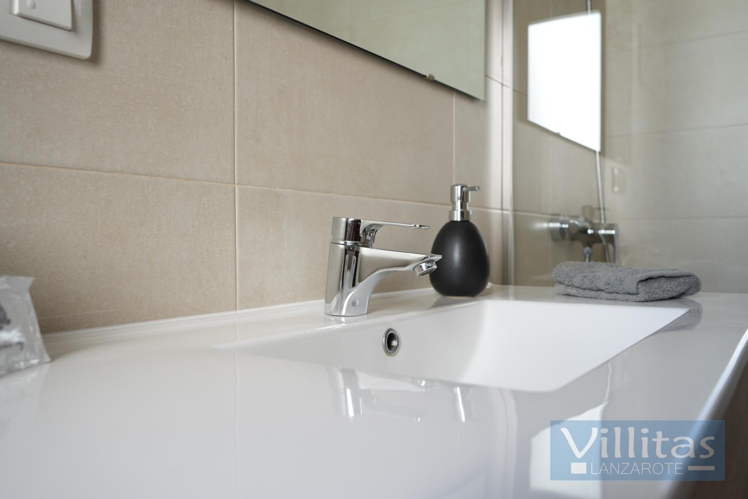 Varela Lo House Con Piscina Privada * Playa Blanca (Lanzarote)
