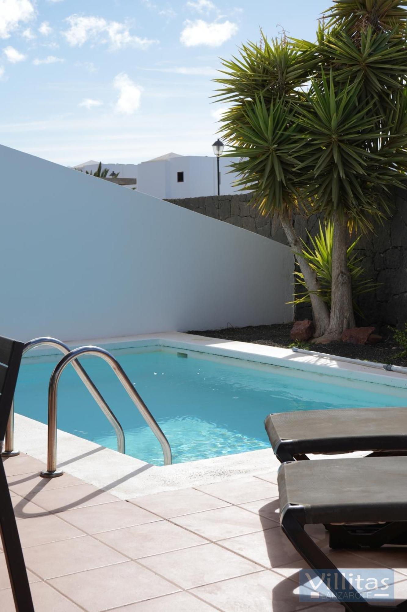 Bermeja 1 By Villitas Holiday home *