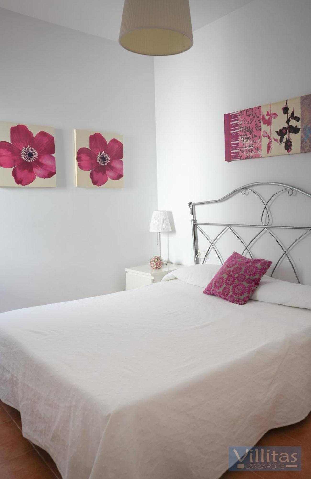 Holiday home Bermeja 1 By Villitas *