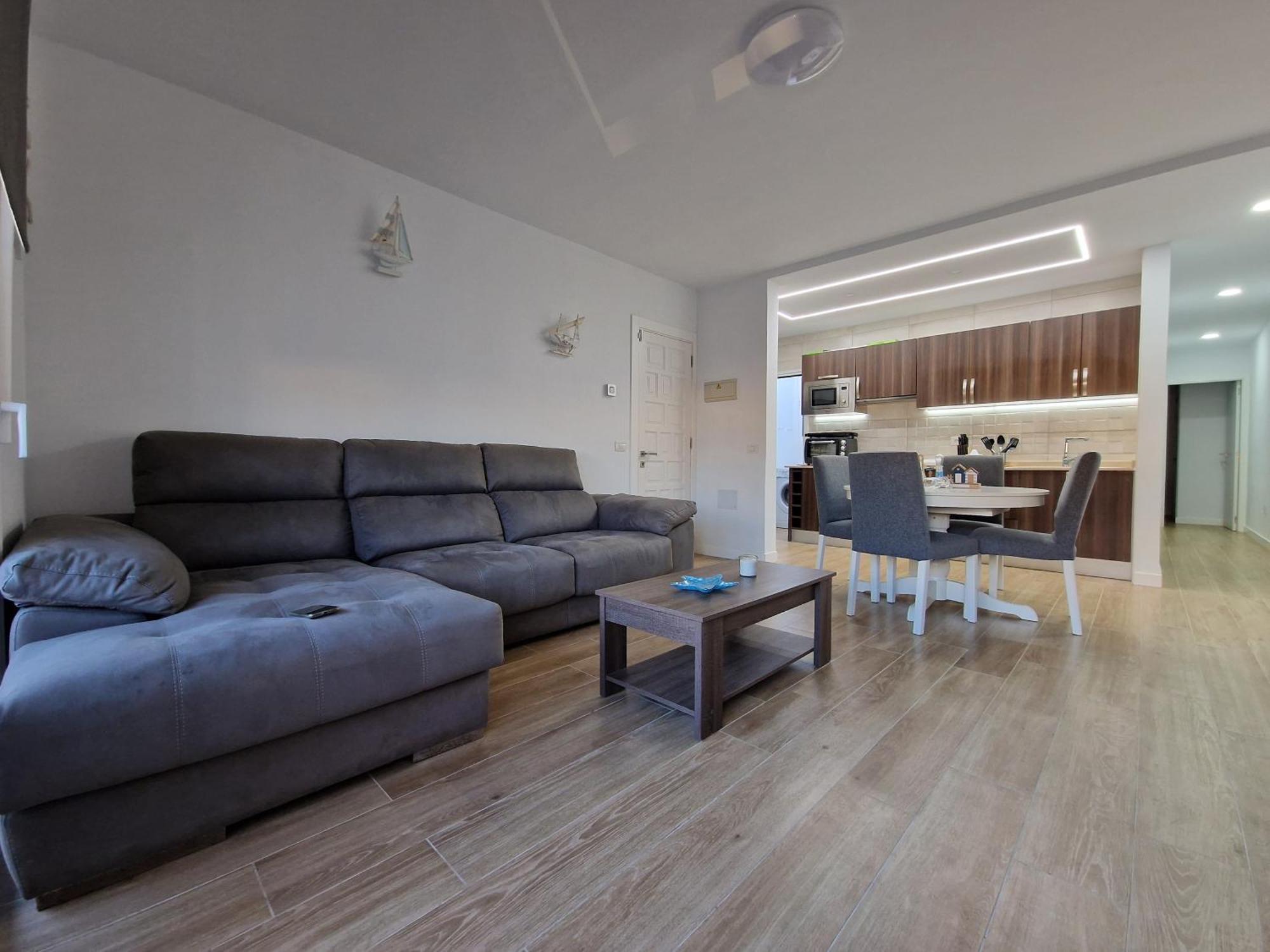 Malvasia 5 Apartment