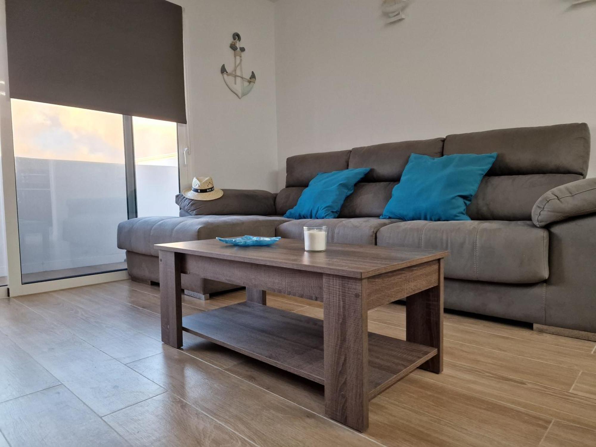 Malvasia 5 Apartment *