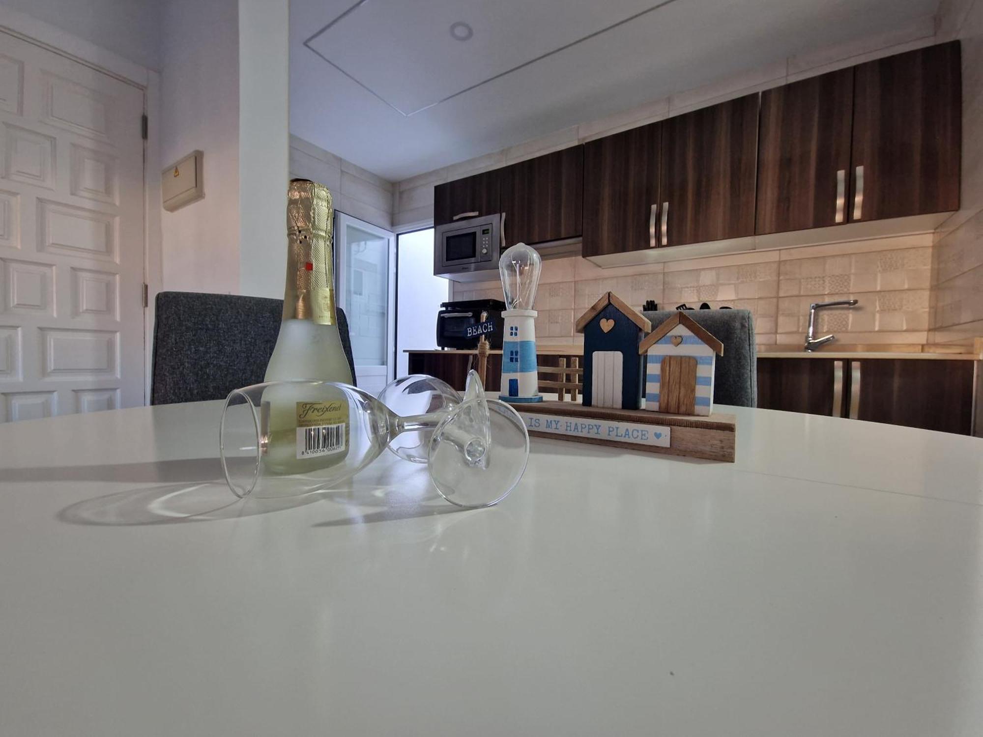 Apartment Malvasia 5 *