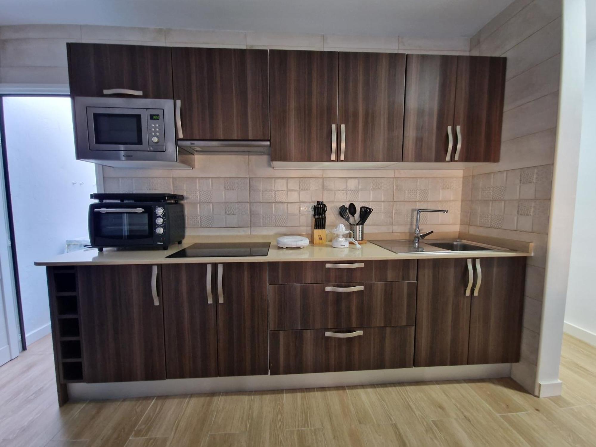 Apartment Malvasia 5