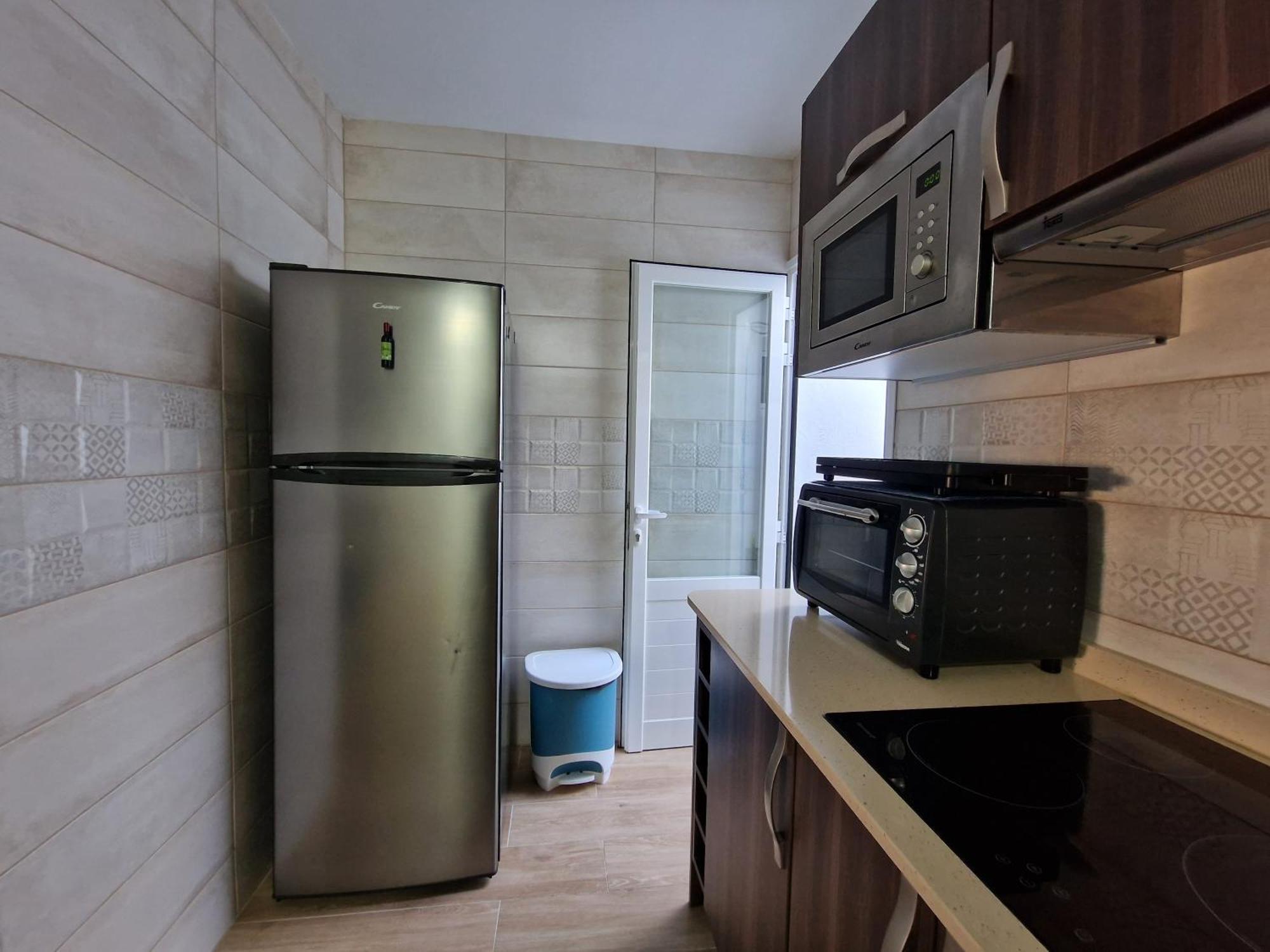 Malvasia 5 Apartment