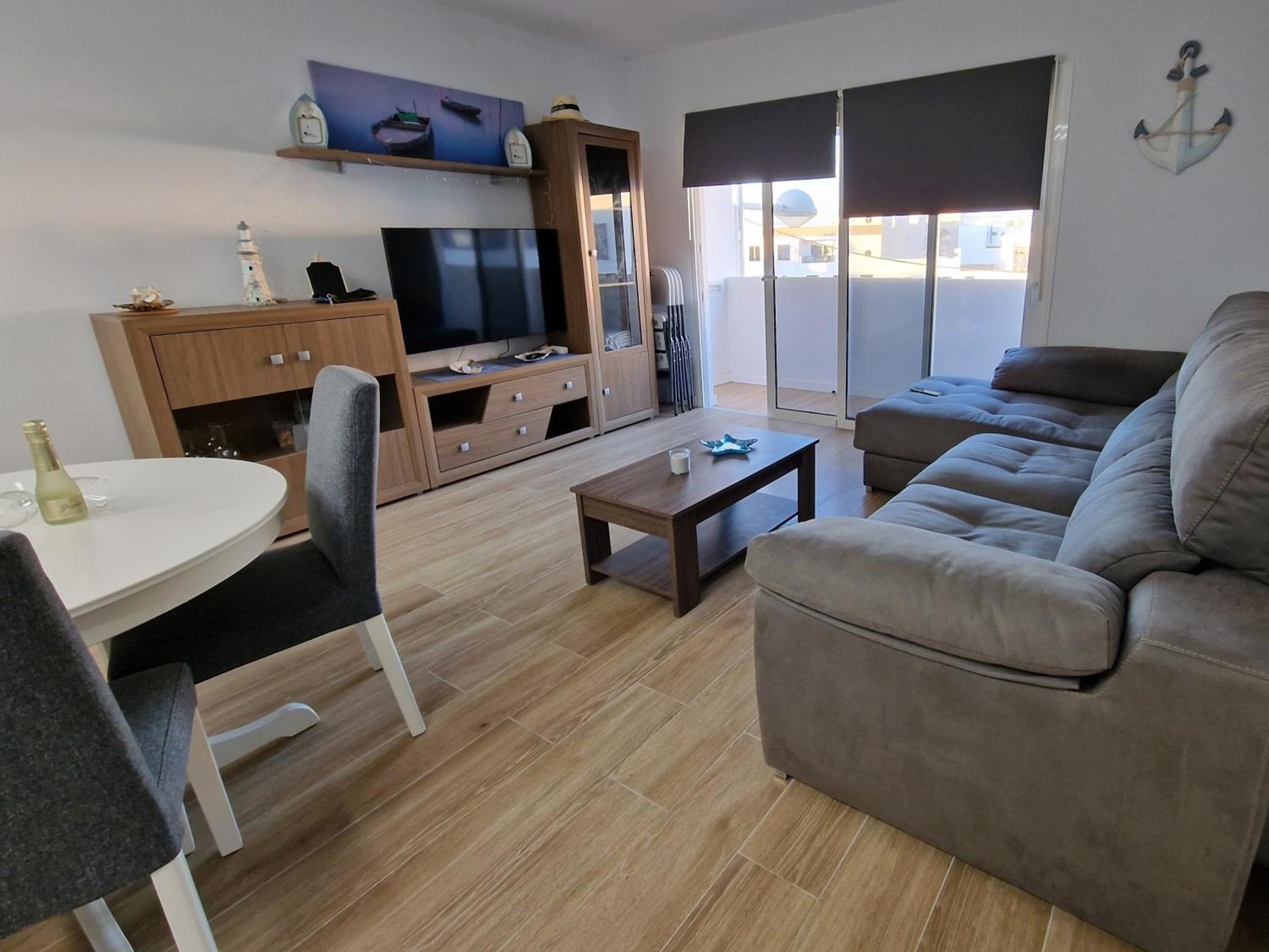 Malvasia 5 Apartment Famara