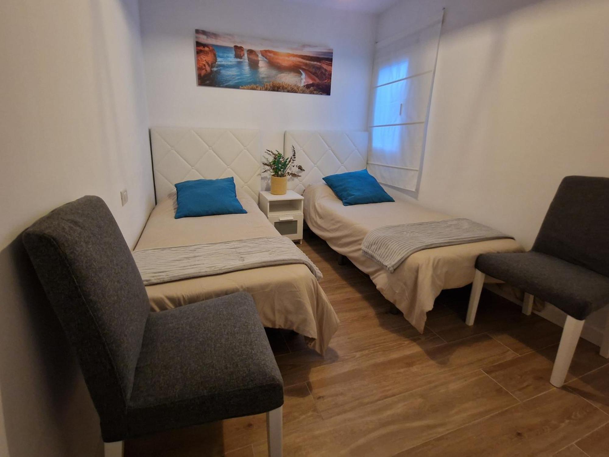 Malvasia 5 Apartment *
