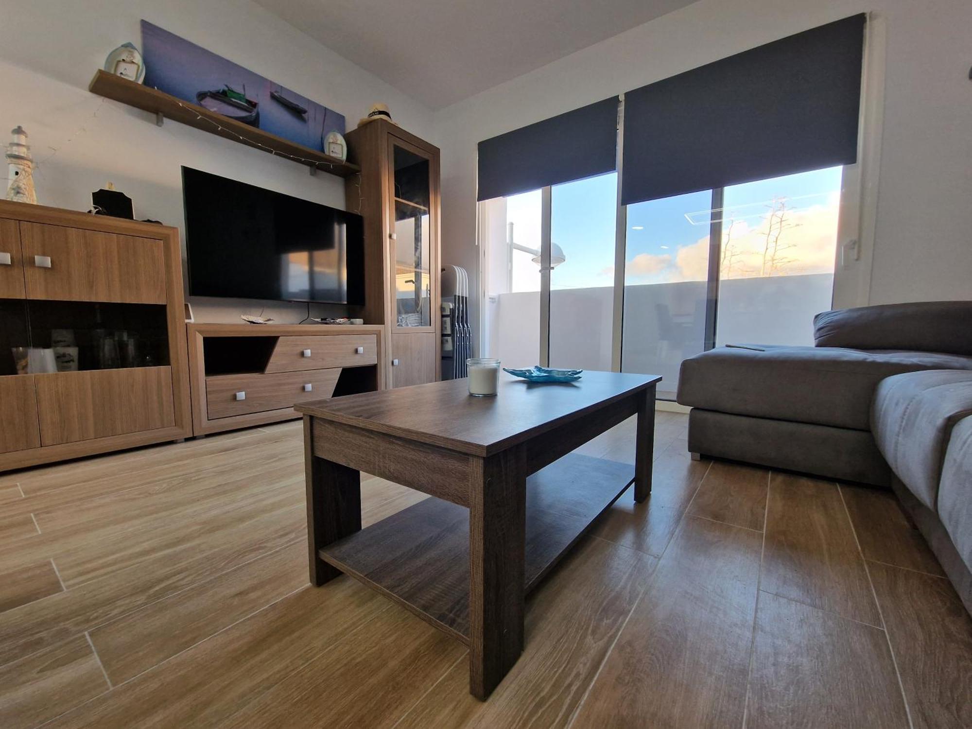Malvasia 5 Apartment