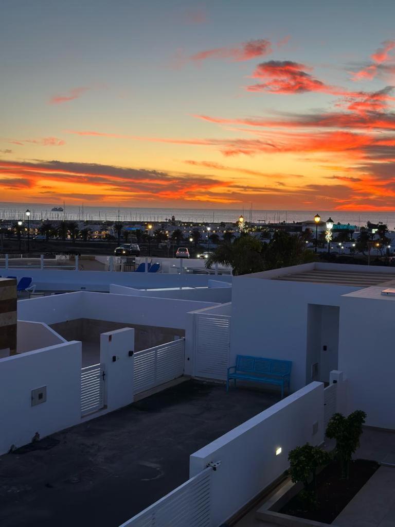 Villa Khaleesi En Lanzarote *