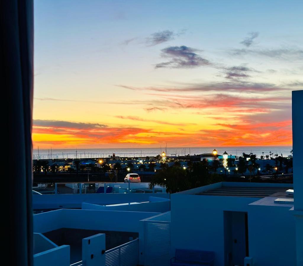 Khaleesi En Lanzarote
