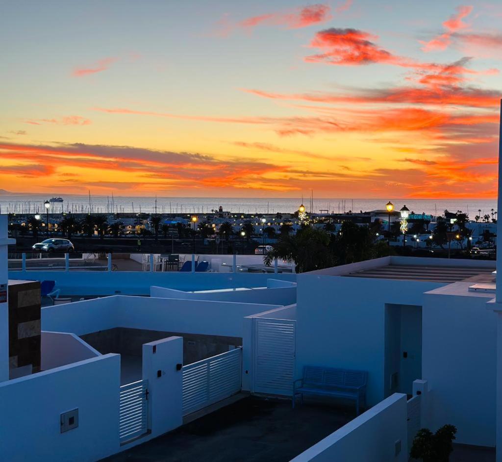Khaleesi En Lanzarote Villa