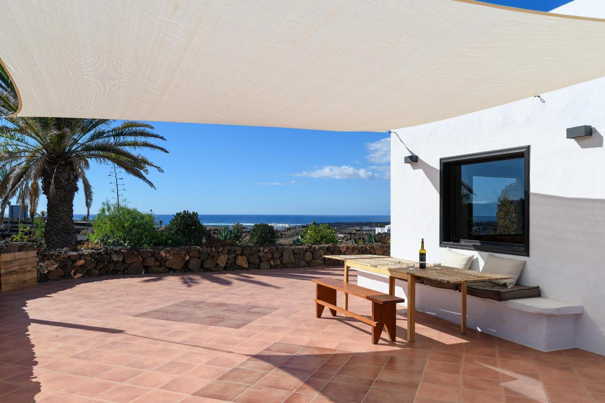 Casa Sas La Hoya Holiday home *