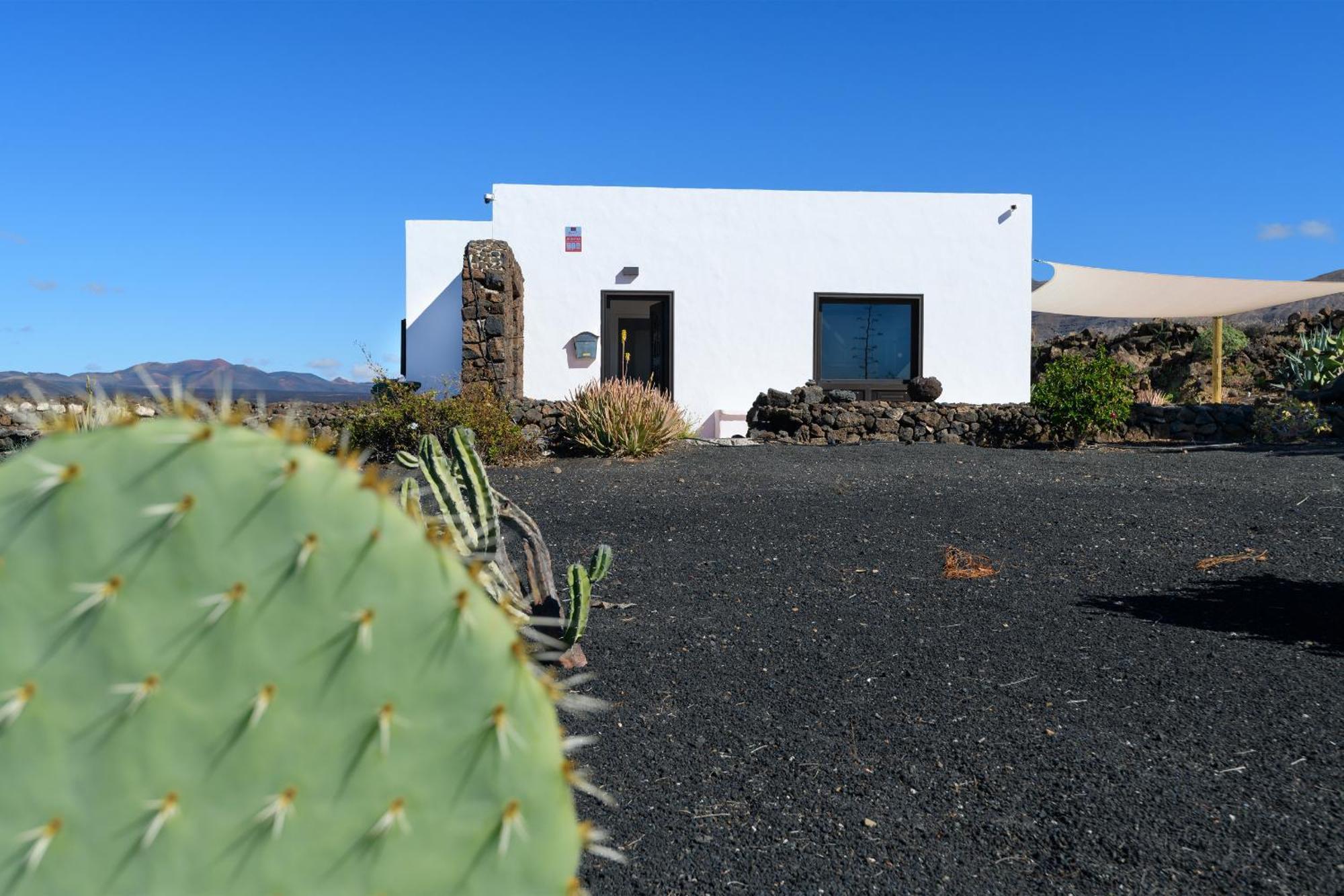 Casa Sas La Hoya Holiday home Yaiza (Lanzarote)