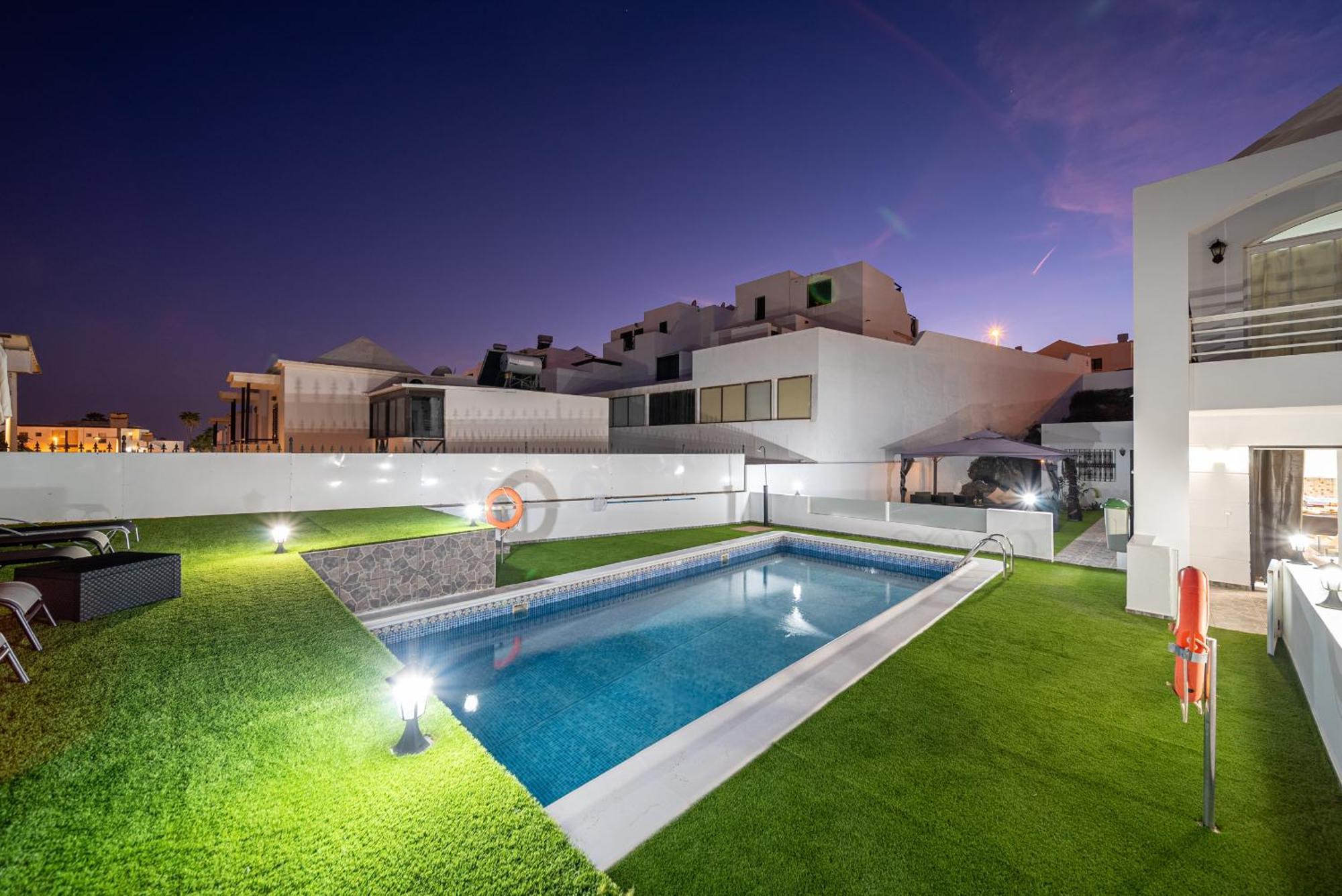 Casa Monash
