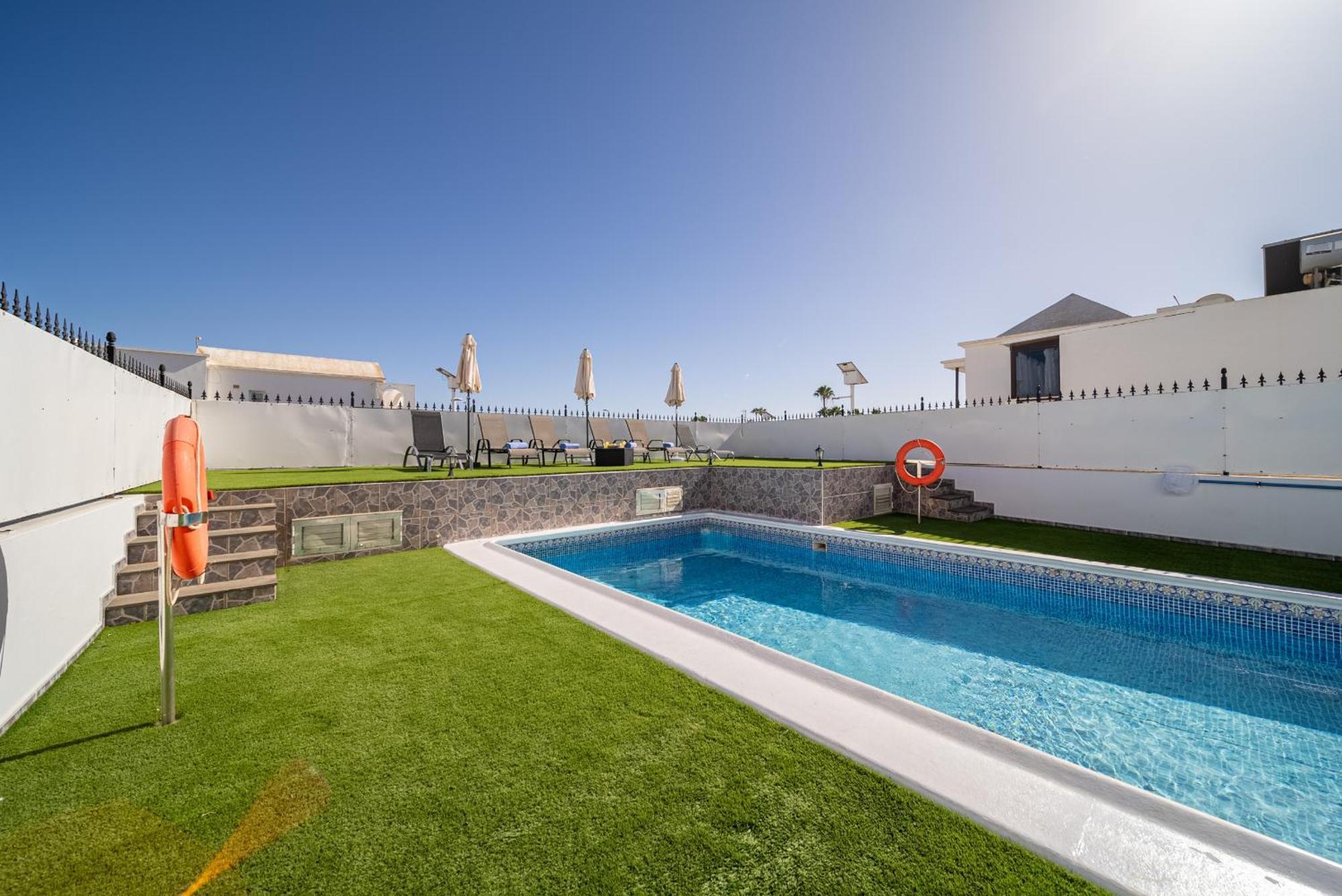 Casa Monash Apartment Puerto del Carmen (Lanzarote)