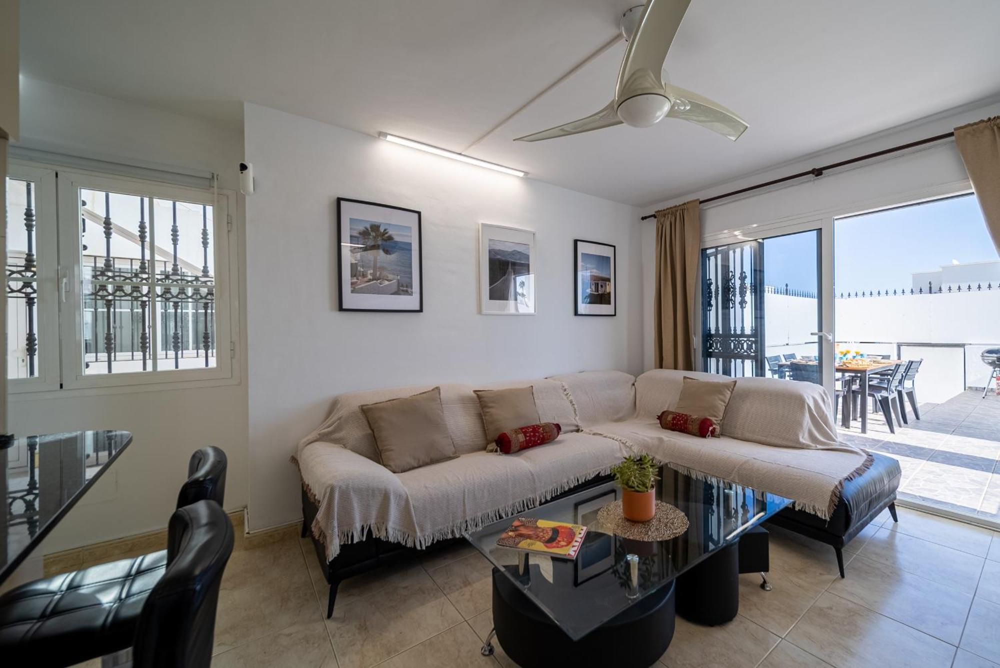 Casa Monash Puerto del Carmen (Lanzarote)